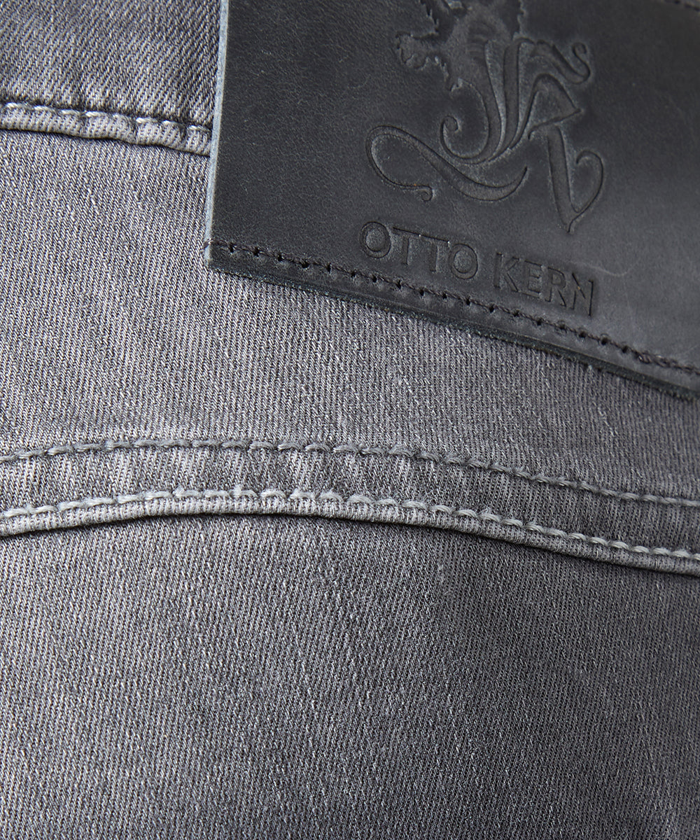 OTTO KERN John Jeans - Silver Mist Blue - 67149 6525.9842 von OTTO KERN