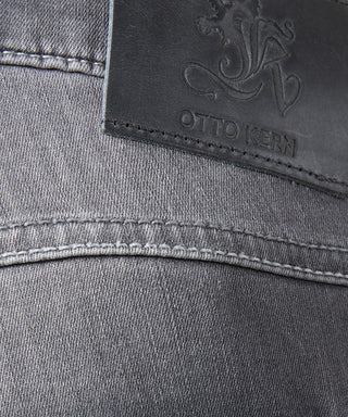 OTTO KERN John Jeans - Silver Mist Blue - 67149 6525.9842