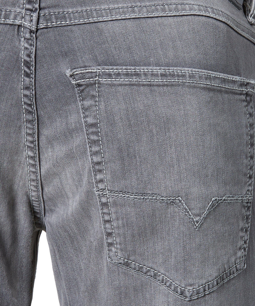 OTTO KERN John Jeans - Silver Mist Blue - 67149 6525.9842 von OTTO KERN