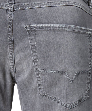 OTTO KERN John Jeans - Silver Mist Blue - 67149 6525.9842