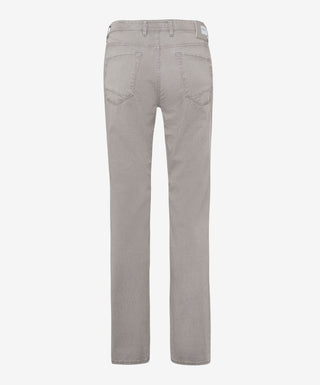 BRAX Chuck C Five Pocket - Misty Limestone - 07865520 84-3607.56