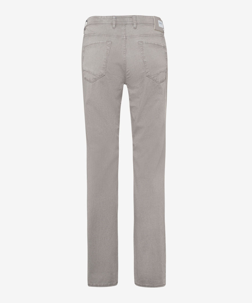 BRAX Chuck C Five Pocket - Misty Limestone - 07865520 84-3607.56