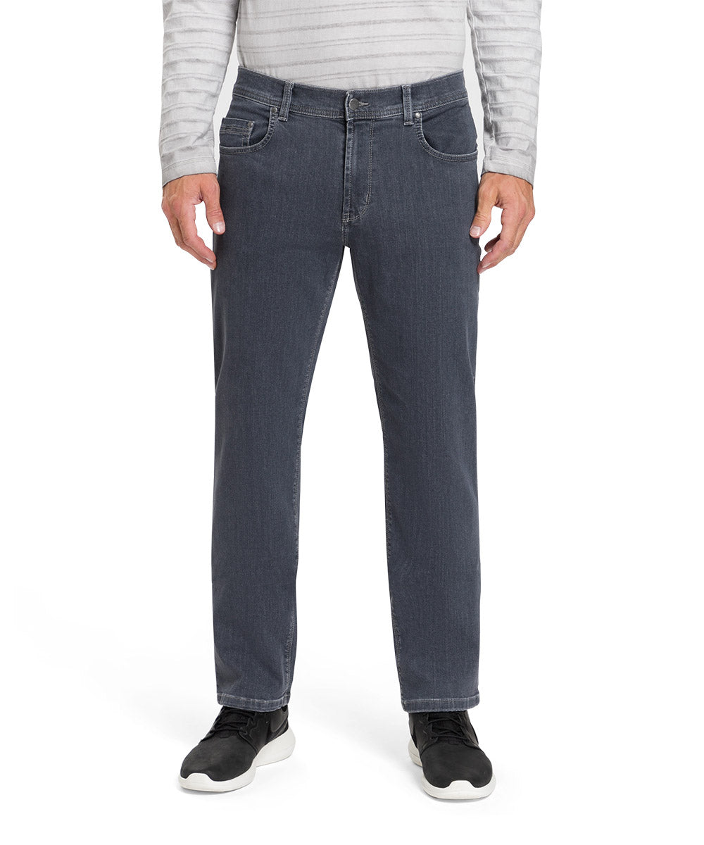 PIONEER RANDO - Dark Stonewashed Indigo - 16801 6731.9821