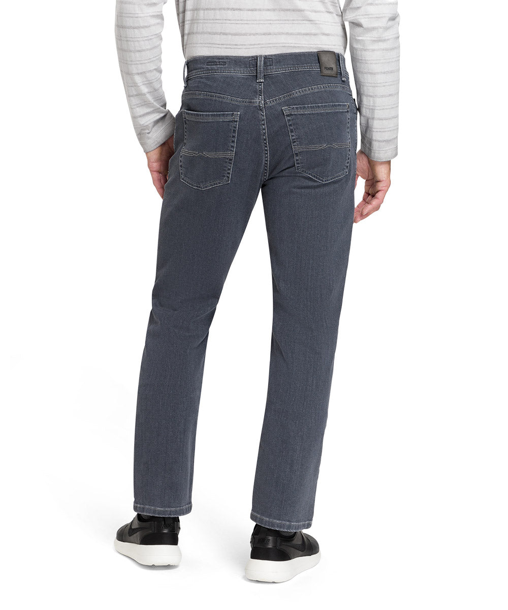 PIONEER RANDO - Dark Stonewashed Indigo - 16801 6731.9821 von Pioneer