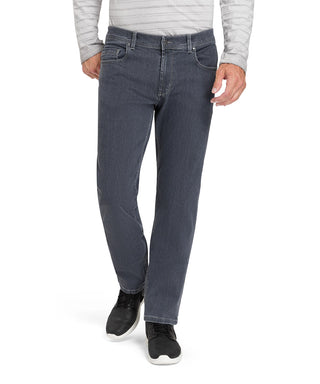 PIONEER RANDO - Dark Stonewashed Indigo - 16801 6731.9821