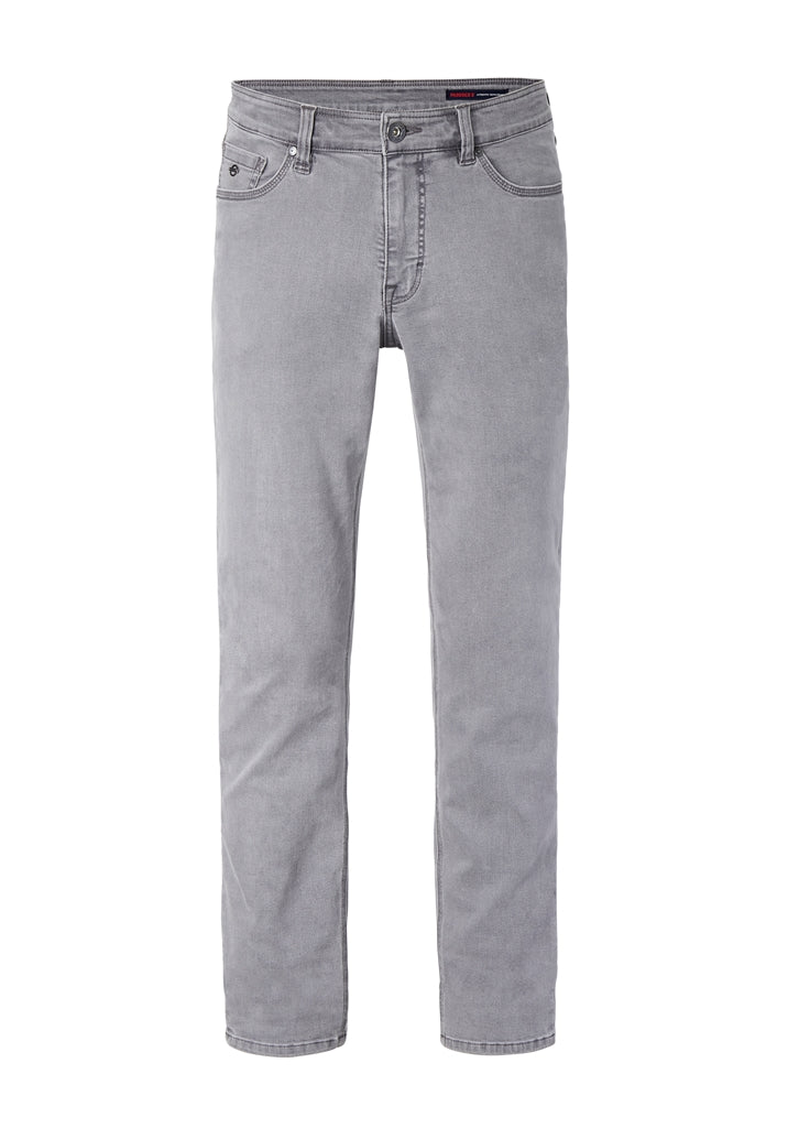PADDOCKS RANGER PIPE Slim Denim Tundra Grey - 80151 6516.1029