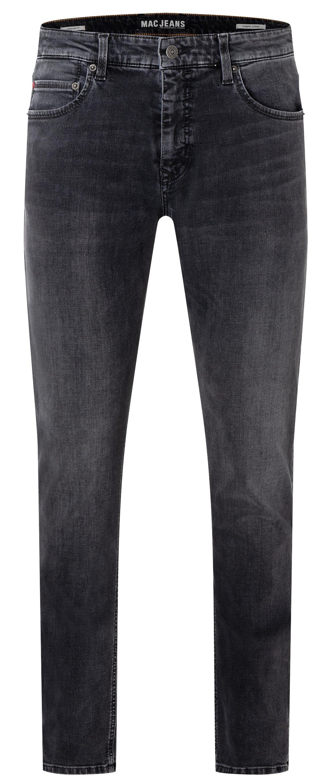 MAC GREG Five Pocket - Ashen Slate Wash - 0730-00-1974L-H895
