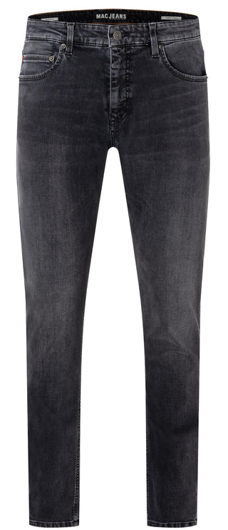 MAC GREG Five Pocket - Ashen Slate Wash - 0730-00-1974L-H895