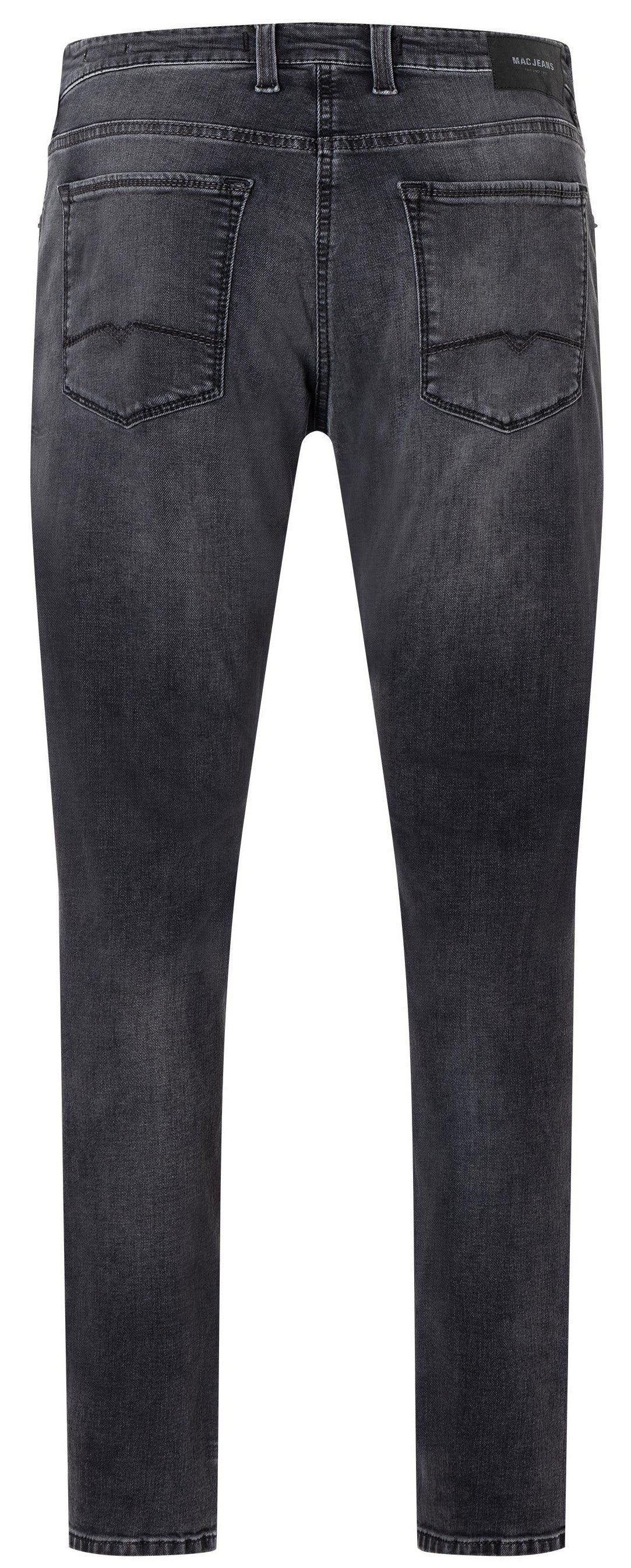 MAC GREG Five Pocket - Ashen Slate Wash - 0730-00-1974L-H895
