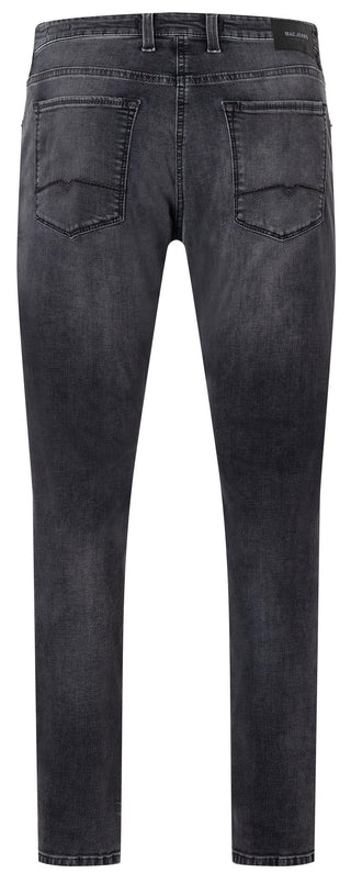 MAC GREG Five Pocket - Ashen Slate Wash - 0730-00-1974L-H895