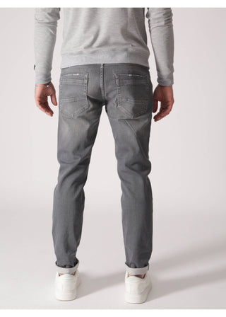 MOD JEANS Marcel jogg Jeans - Driftwood Grey - AU22-1005.3785