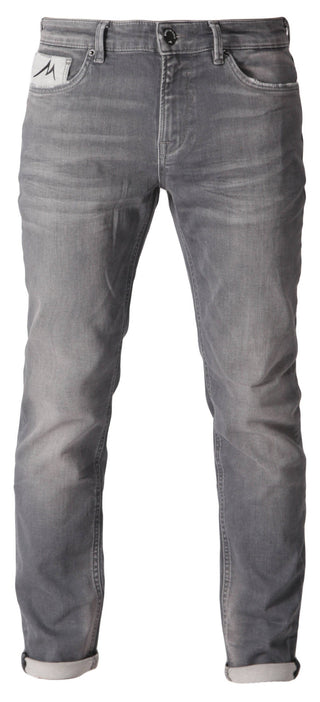 MOD JEANS Marcel jogg Jeans - Driftwood Grey - AU22-1005.3785