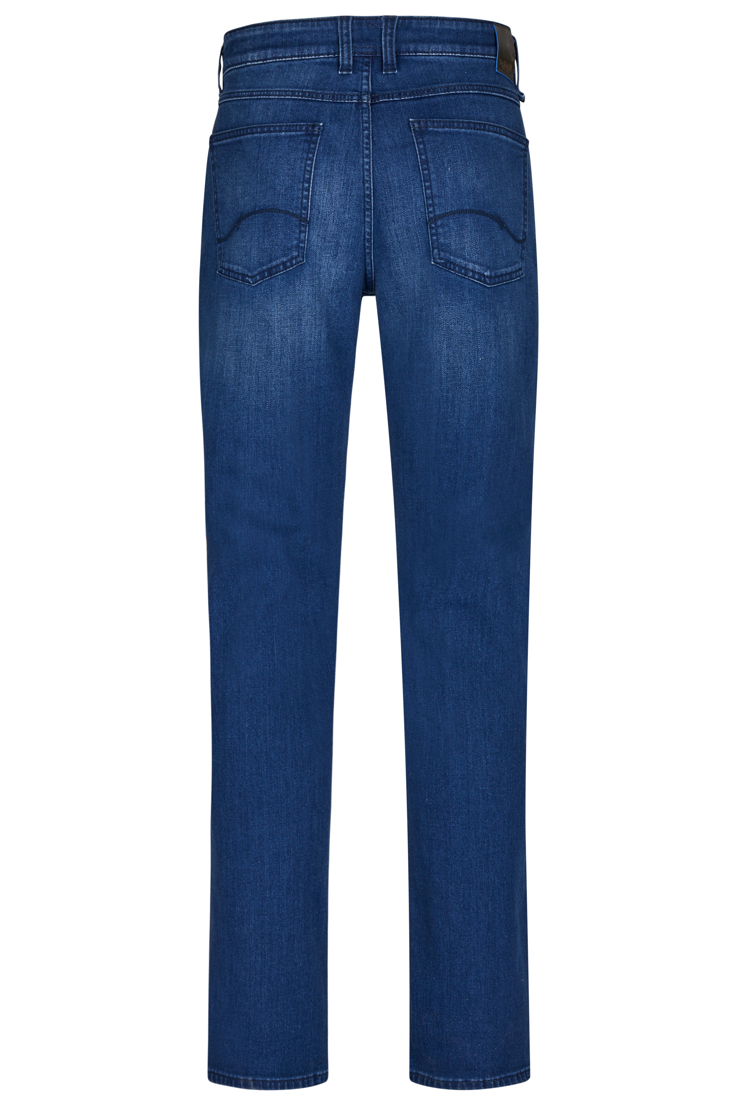 HATTRIC Hunter Five Pocket - Indigo Mistral Blue - 688865 9273.42 von Hattric