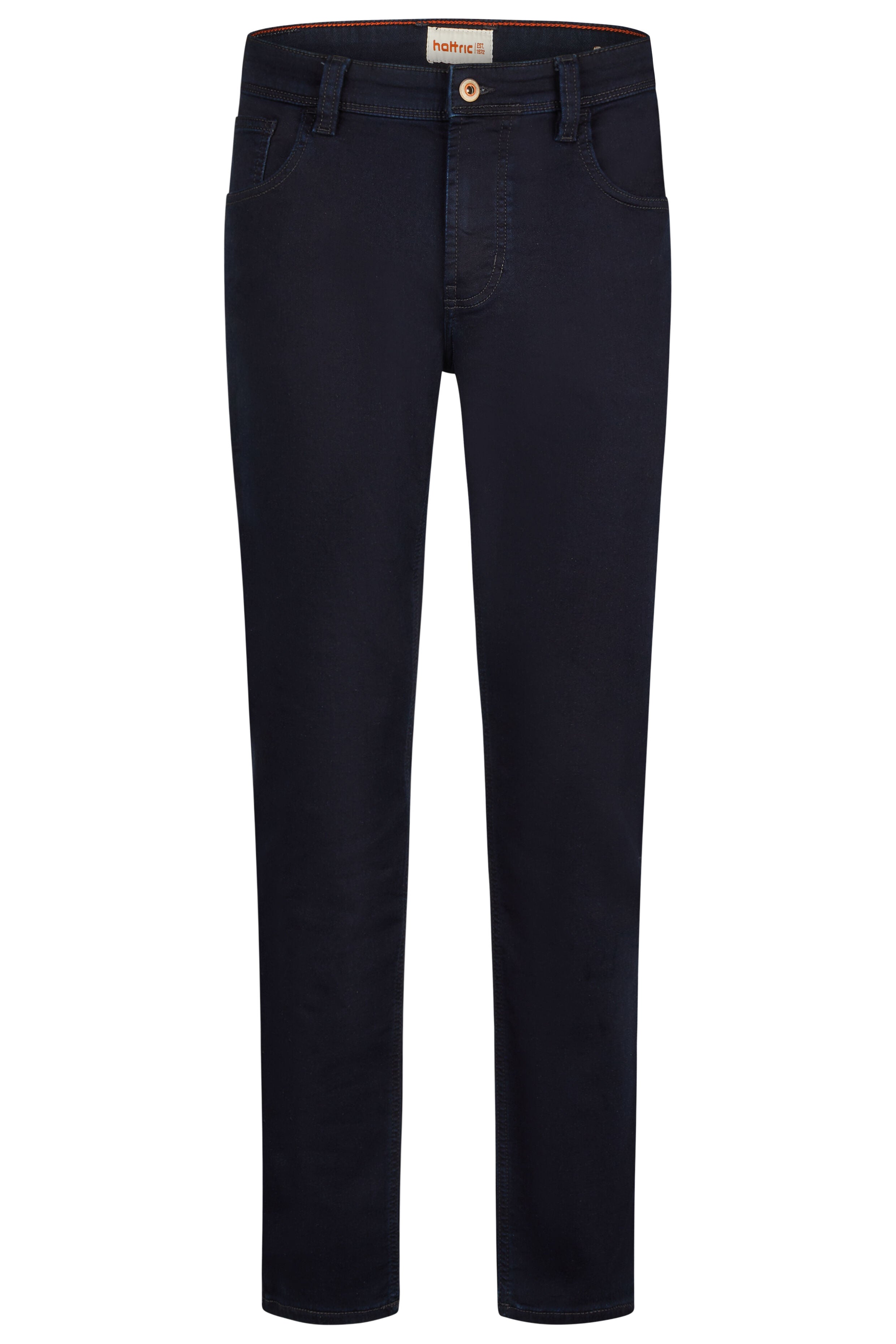 HATTRIC Harris Jogpants - Midnight Indigo - 688835 4342.44