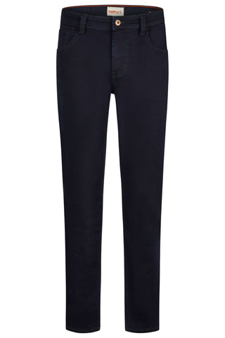 HATTRIC Harris Jogpants - Midnight Indigo - 688835 4342.44