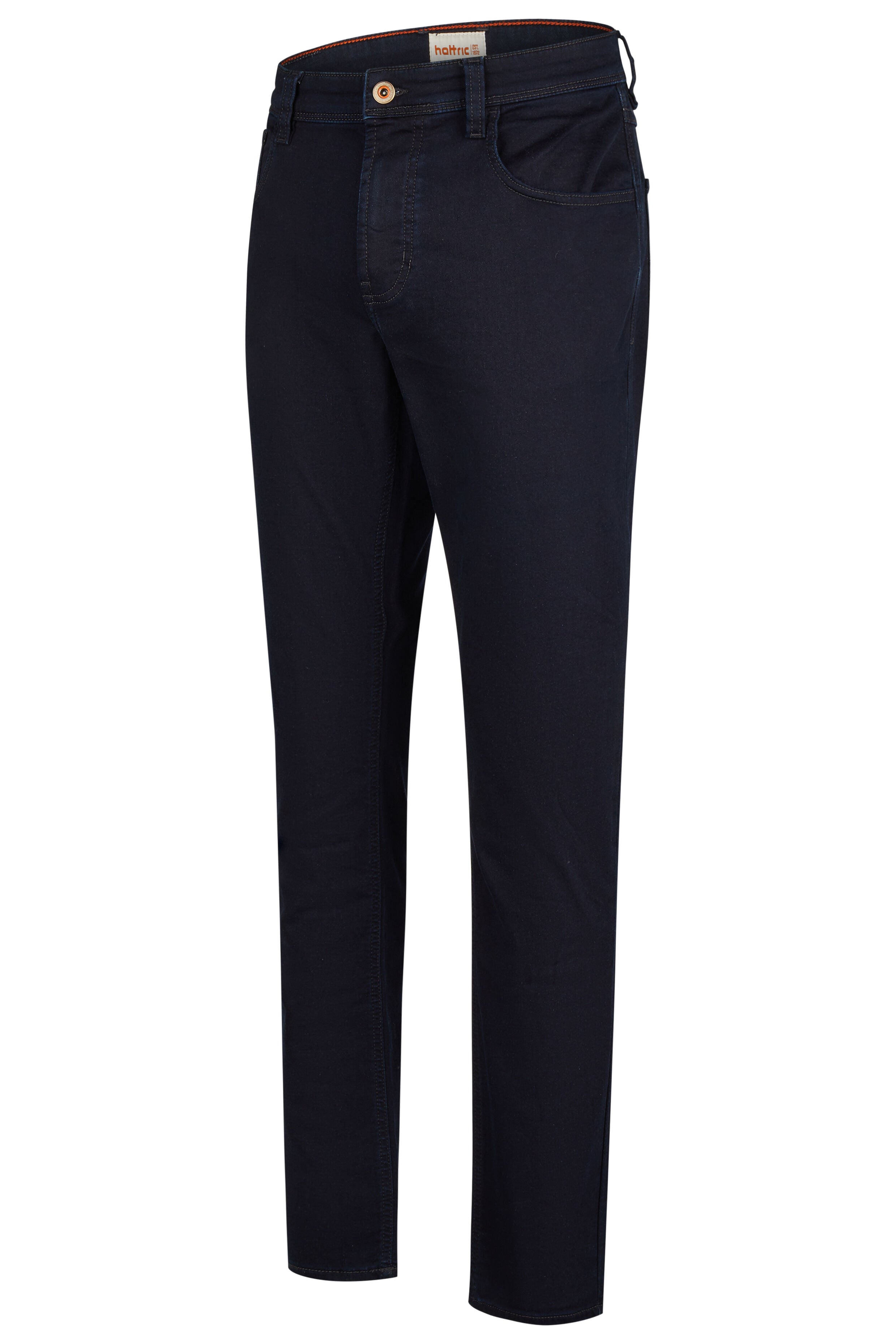 HATTRIC Harris Jogpants - Midnight Indigo - 688835 4342.44