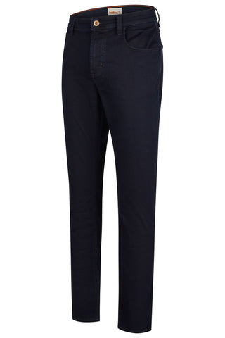 HATTRIC Harris Jogpants - Midnight Indigo - 688835 4342.44