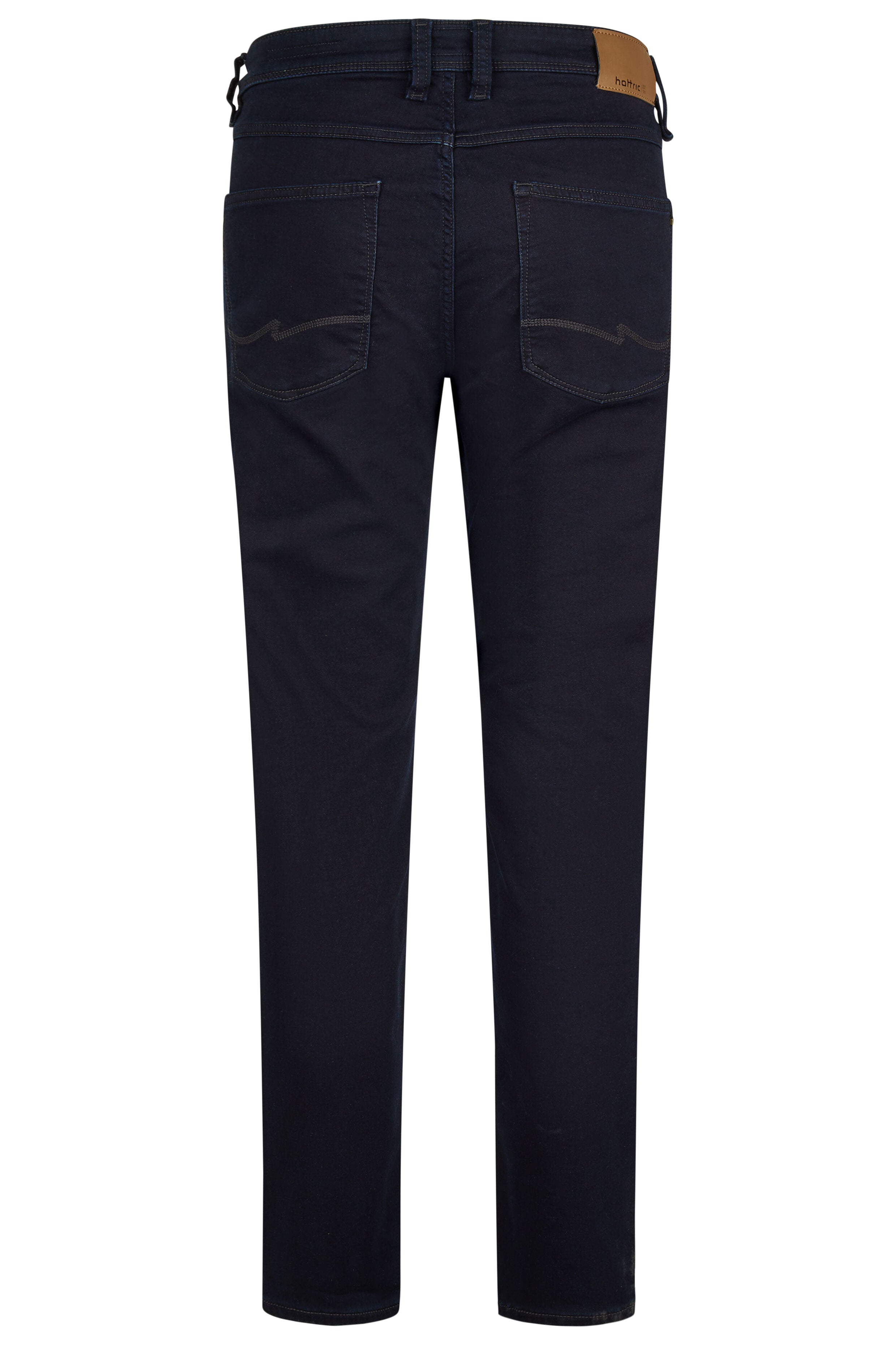 HATTRIC Harris Jogpants - Midnight Indigo - 688835 4342.44 von Hattric