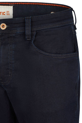 HATTRIC Harris Jogpants - Midnight Indigo - 688835 4342.44
