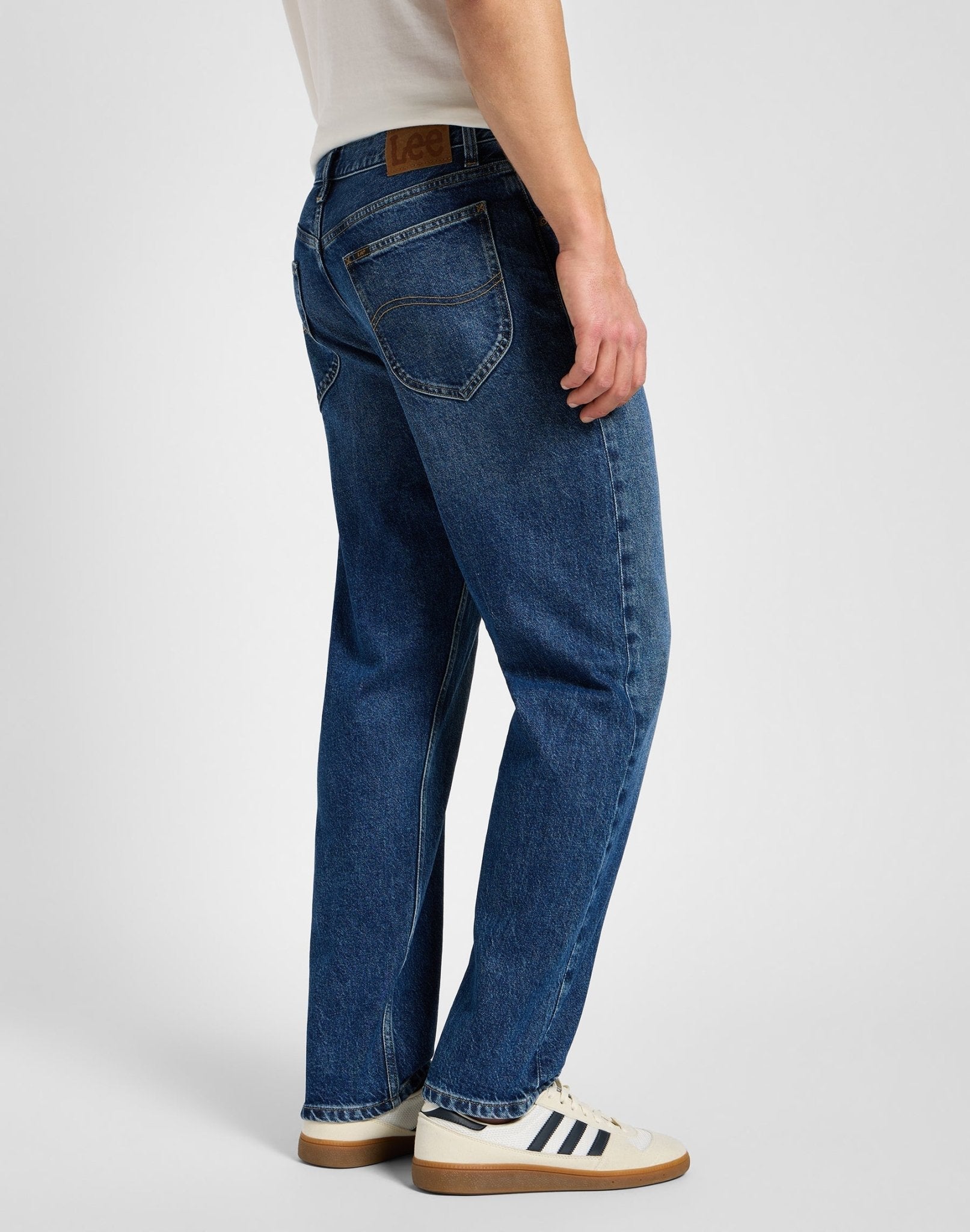 LEE OSCAR Hastings - Deep Indigo Wash - 112355833 von LEE
