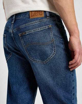 LEE OSCAR Hastings - Deep Indigo Wash - 112355833