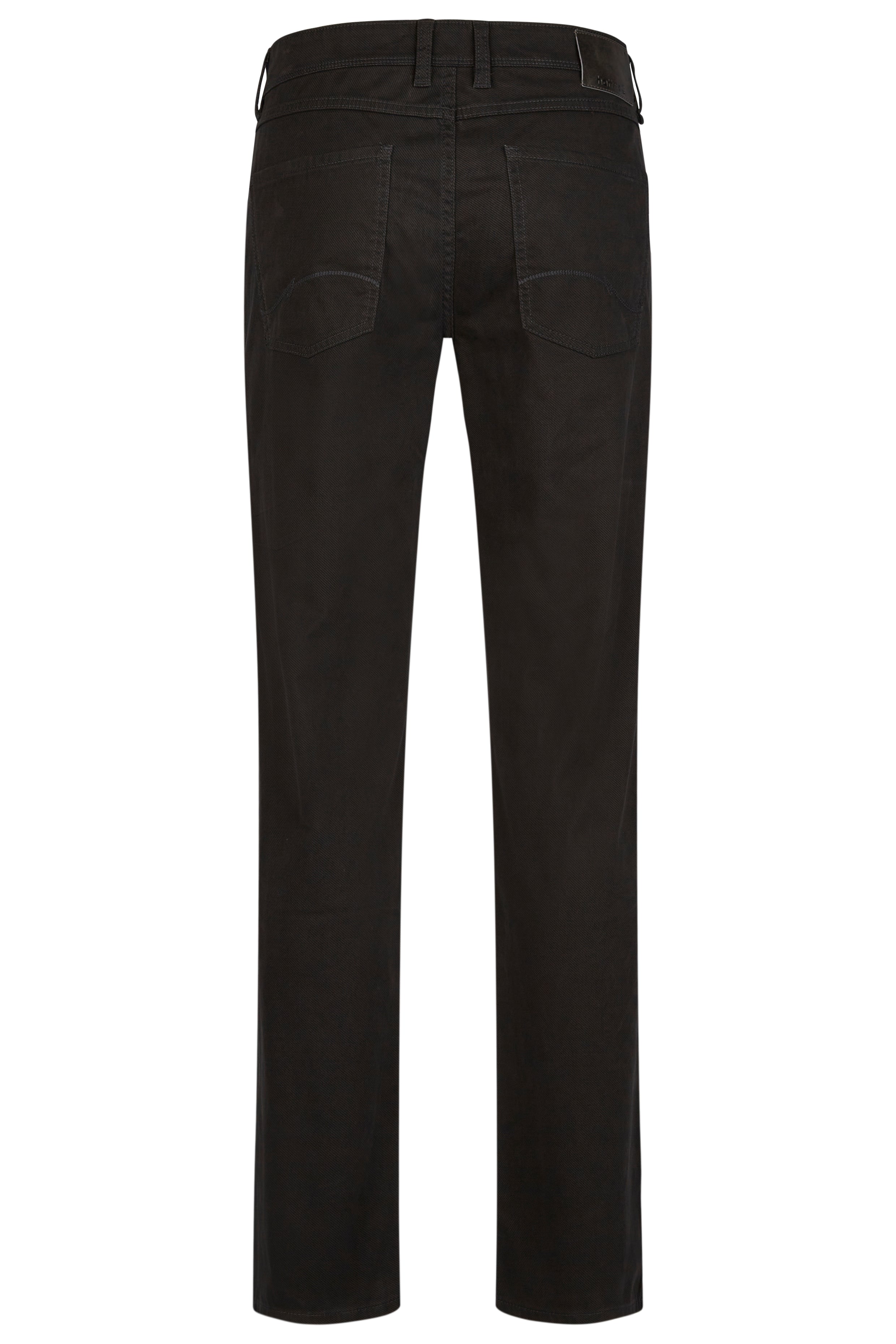 HATTRIC HUNTER Five Pocket - Midnight Graphite - 688405 2303.09