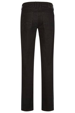 HATTRIC HUNTER Five Pocket - Midnight Graphite - 688405 2303.09