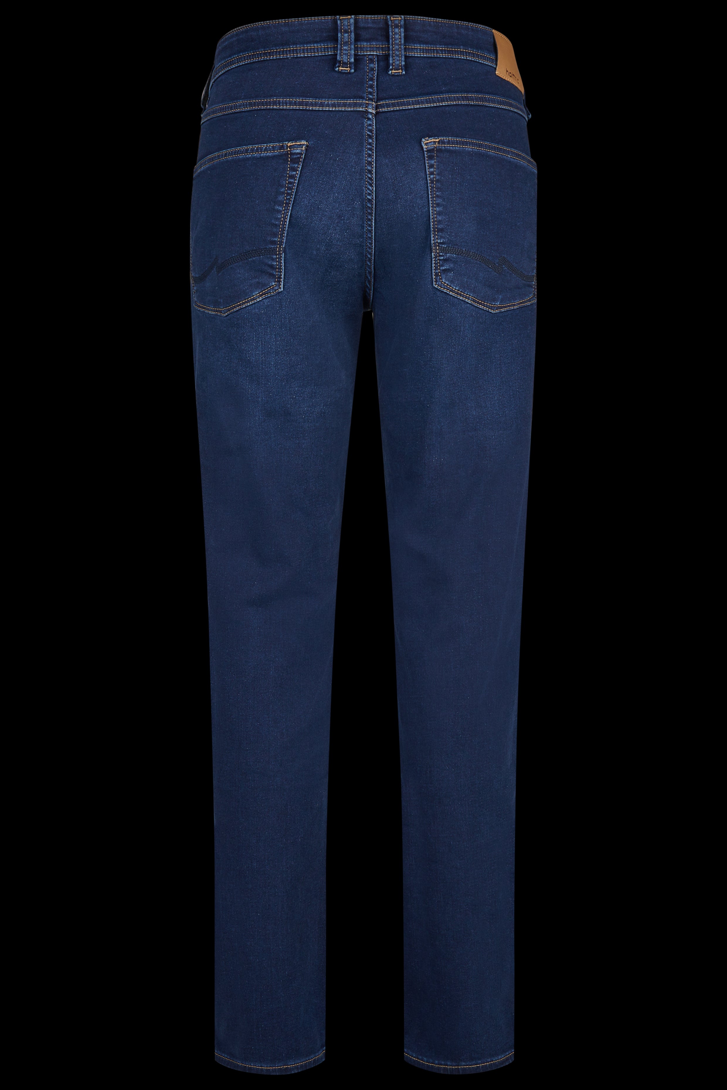 HATTRIC Harris Jogging Jeans - Midnight Mariner Blue - 688835 4342.42 von Hattric