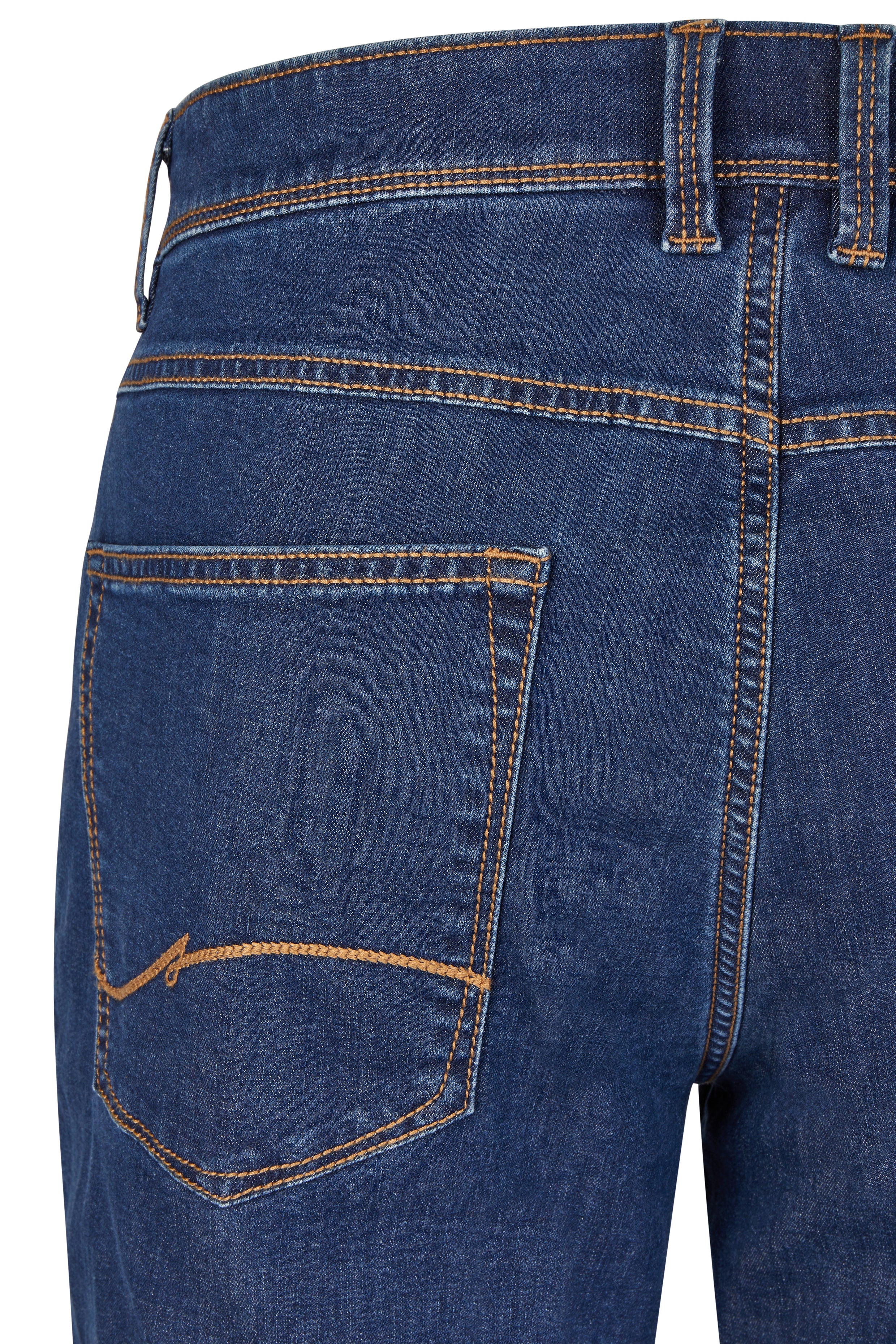 HATTRIC Henk Thermo-Hose - Indigo Horizon Blue - 689045 4325.42 von Hattric