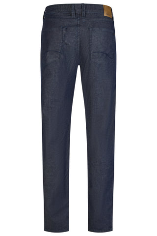 HATTRIC HUNTER - Indigo Nebula Blue - 688605 5312.42