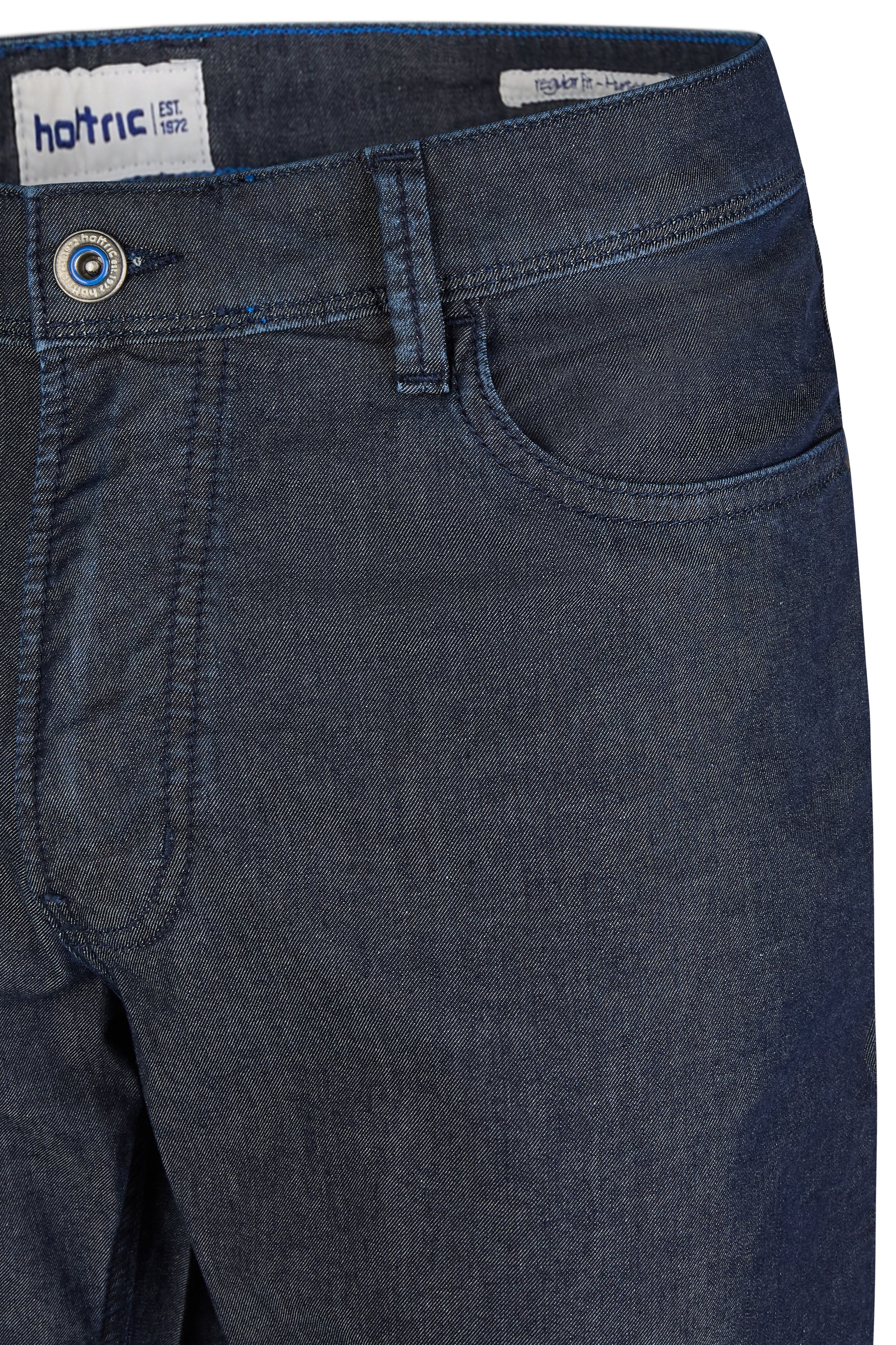 HATTRIC HUNTER - Indigo Nebula Blue - 688605 5312.42 von Hattric