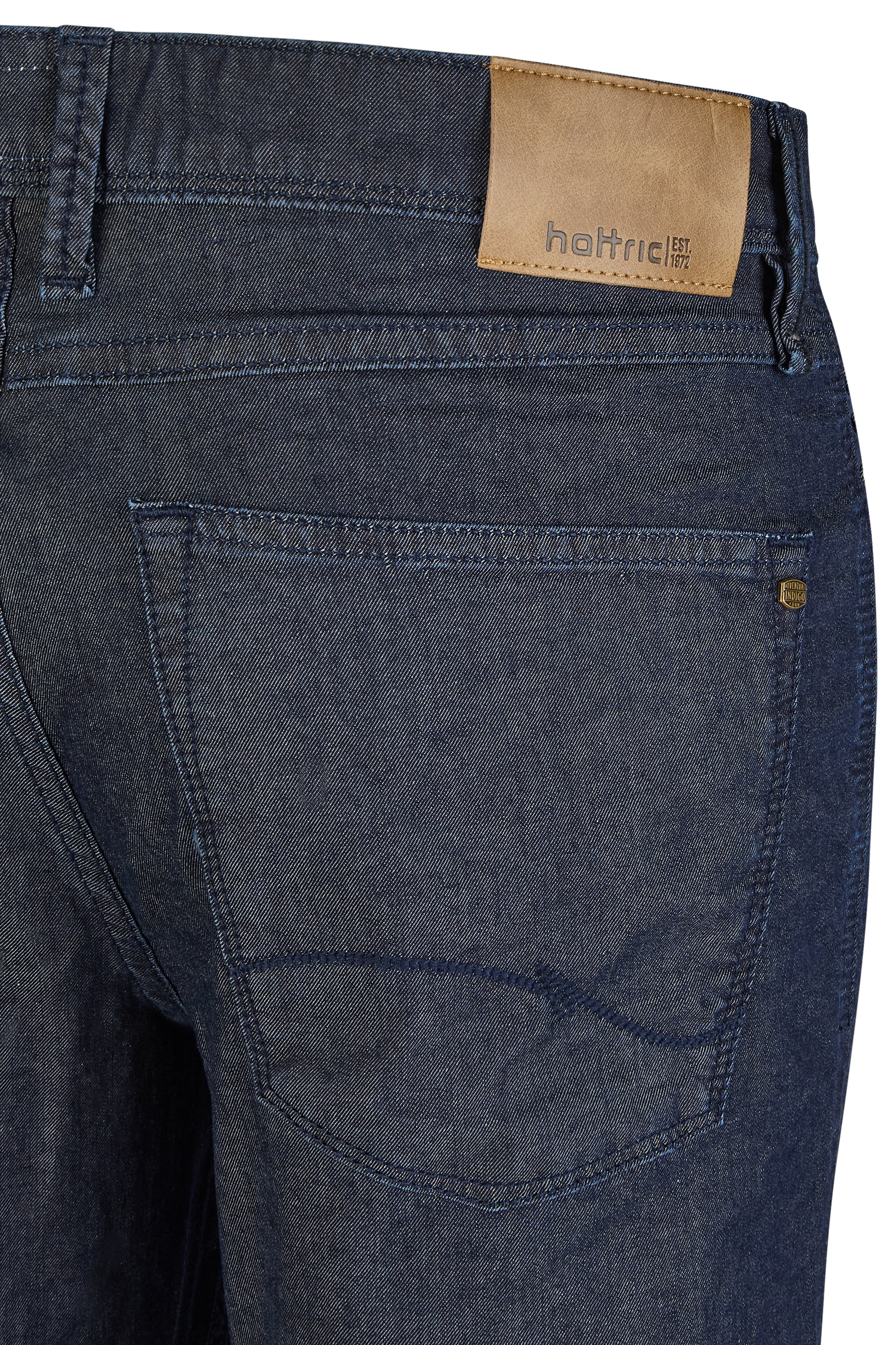 HATTRIC HUNTER - Indigo Nebula Blue - 688605 5312.42 von Hattric