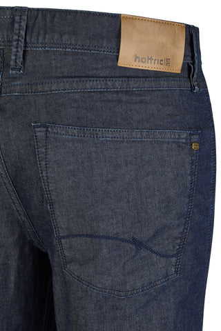 HATTRIC HUNTER - Indigo Nebula Blue - 688605 5312.42