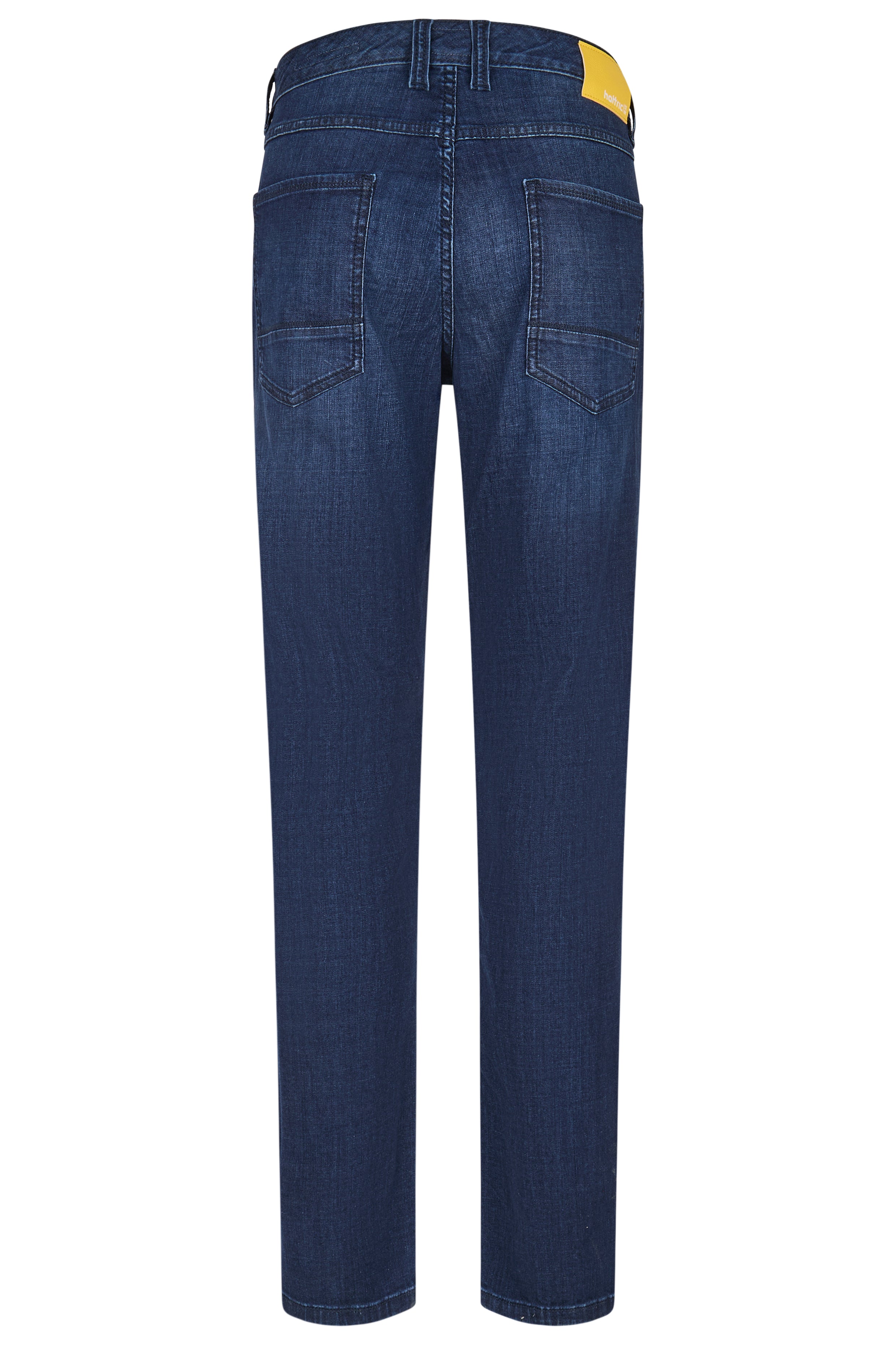 HATTRIC HARRIS Tapered Denim - Deep Indigo Blue - 688655 5363.45 von Hattric