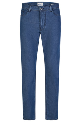 HATTRIC Hunter Five Pocket - Ocean Horizon - 688605 5312.46