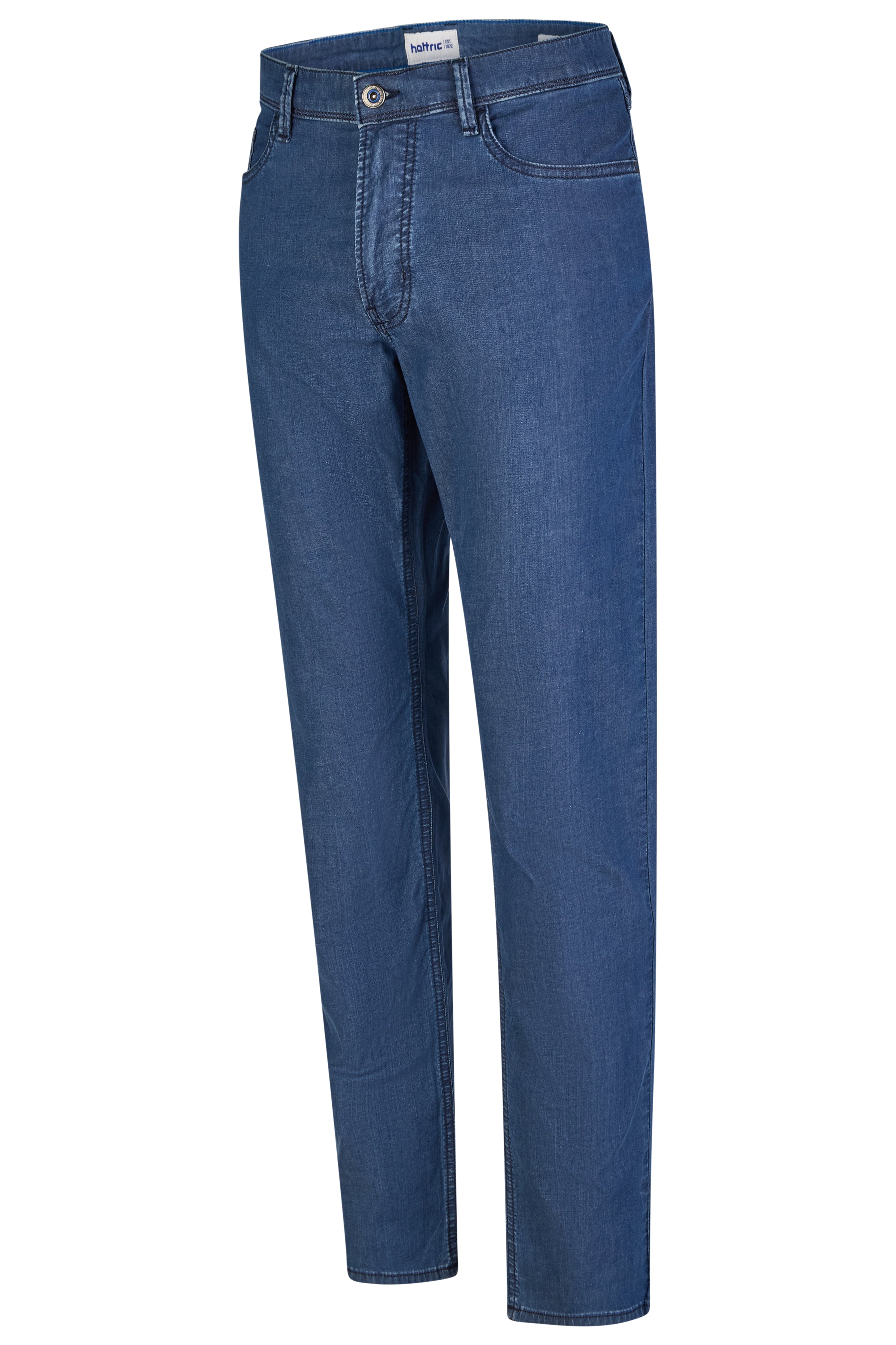 HATTRIC Hunter Five Pocket - Ocean Horizon - 688605 5312.46