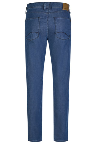 HATTRIC Hunter Five Pocket - Ocean Horizon - 688605 5312.46