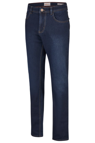 HATTRIC PARKER Jeans - Midnight Indigo - 689075 6231.43