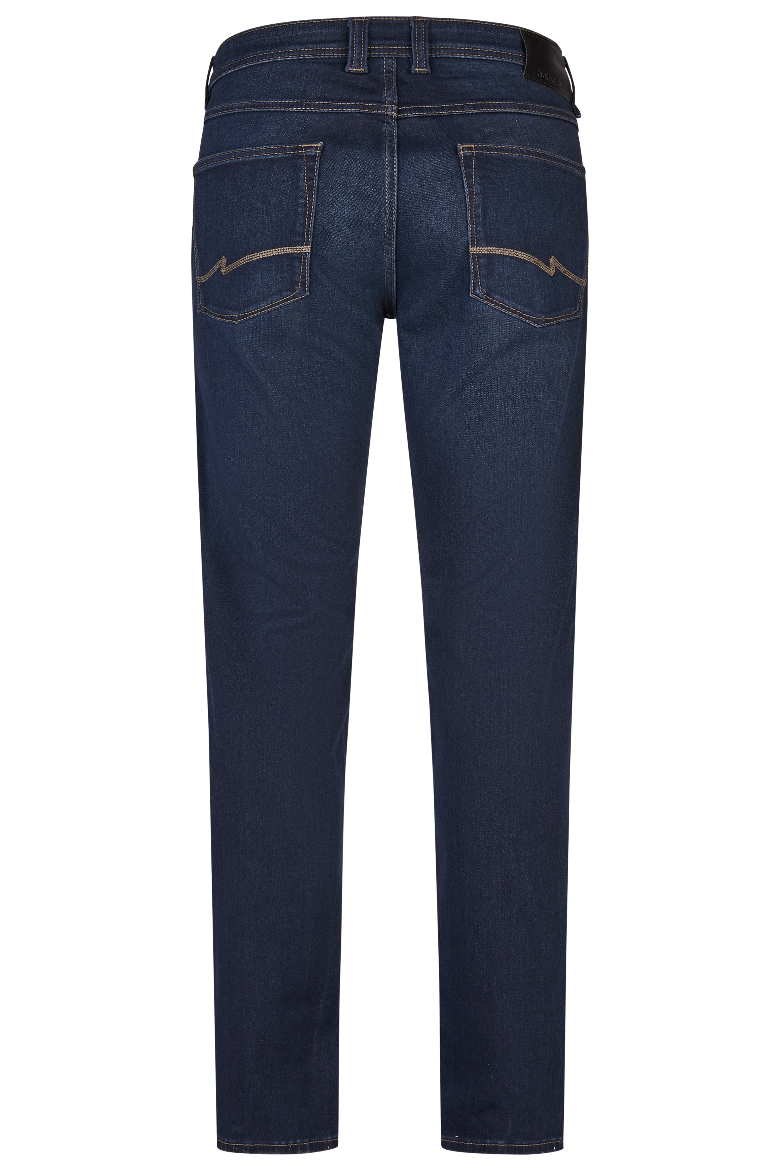 HATTRIC PARKER Jeans - Midnight Indigo - 689075 6231.43