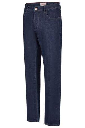HATTRIC PARKER Five-Pocket - Midnight Indigo Blue - 689065 6325.45