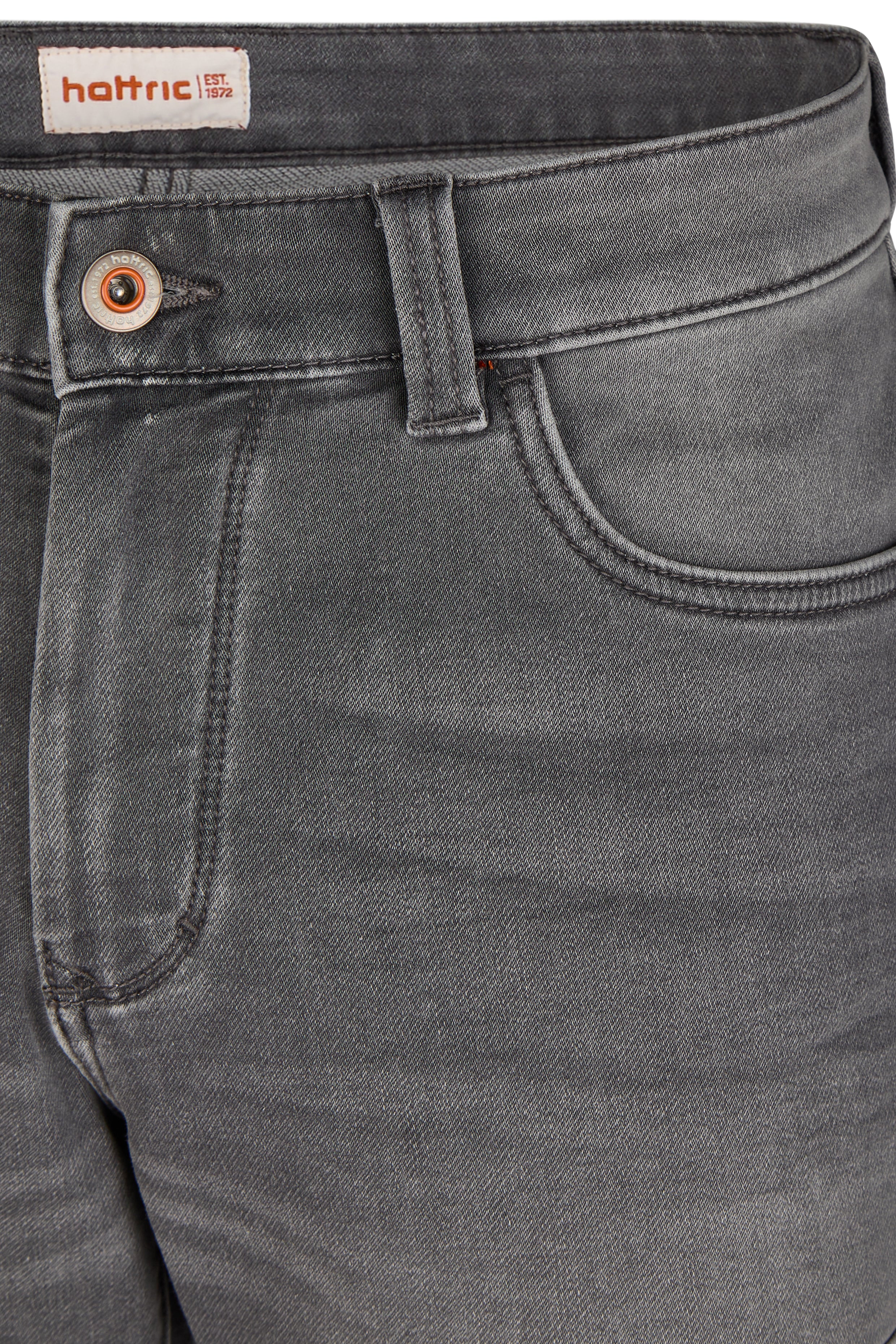 HATTRIC BERMUDA grey 696015 7308.06 von Hattric
