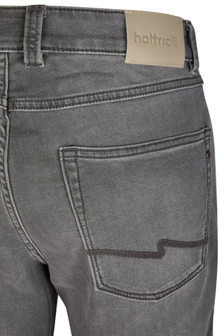 HATTRIC BERMUDA grey 696015 7308.06