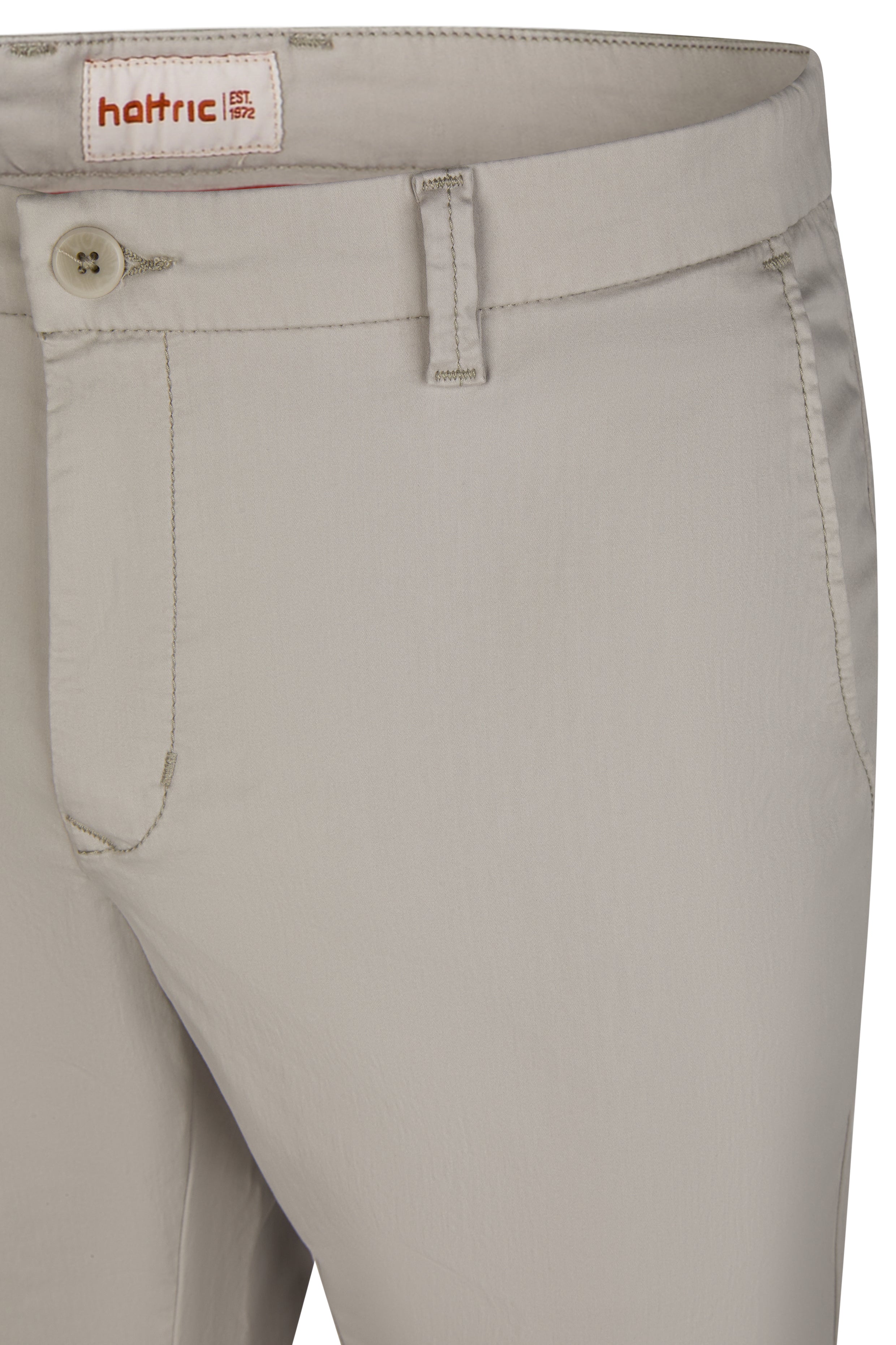 HATTRIC PARKER - Stone Oat Beige - 688685 7232.13 von Hattric