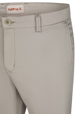 HATTRIC PARKER - Stone Oat Beige - 688685 7232.13