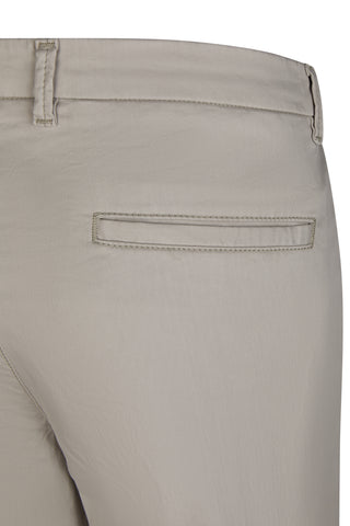 HATTRIC PARKER - Stone Oat Beige - 688685 7232.13
