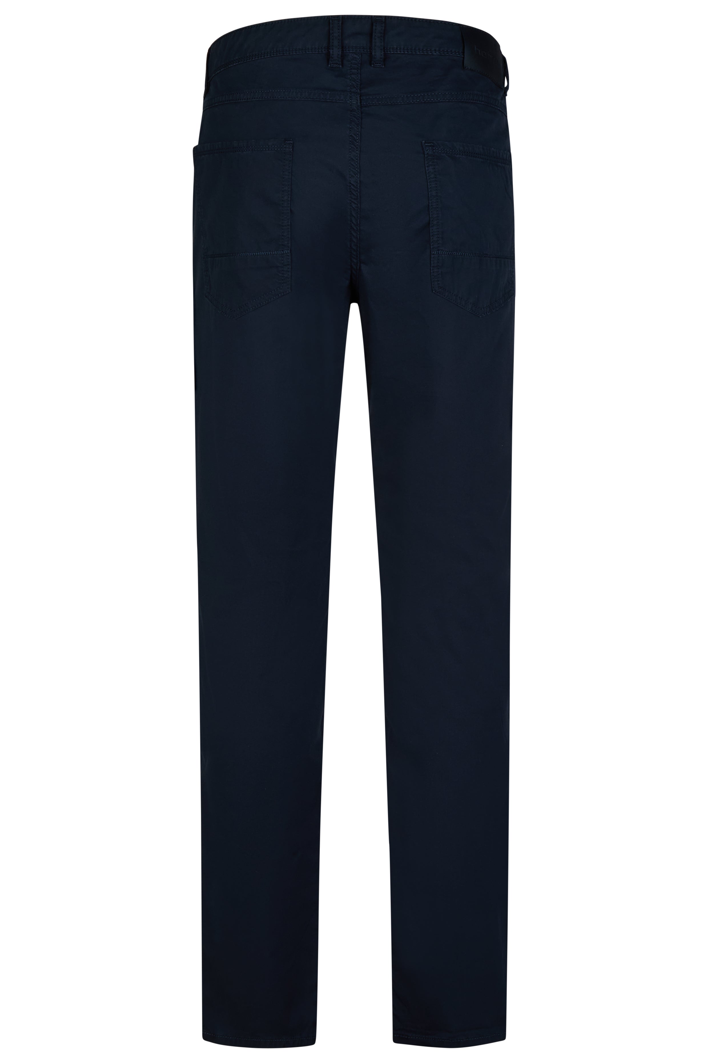 HATTRIC PARKER Five Pocket - Midnight Indigo - 688685 7232.43