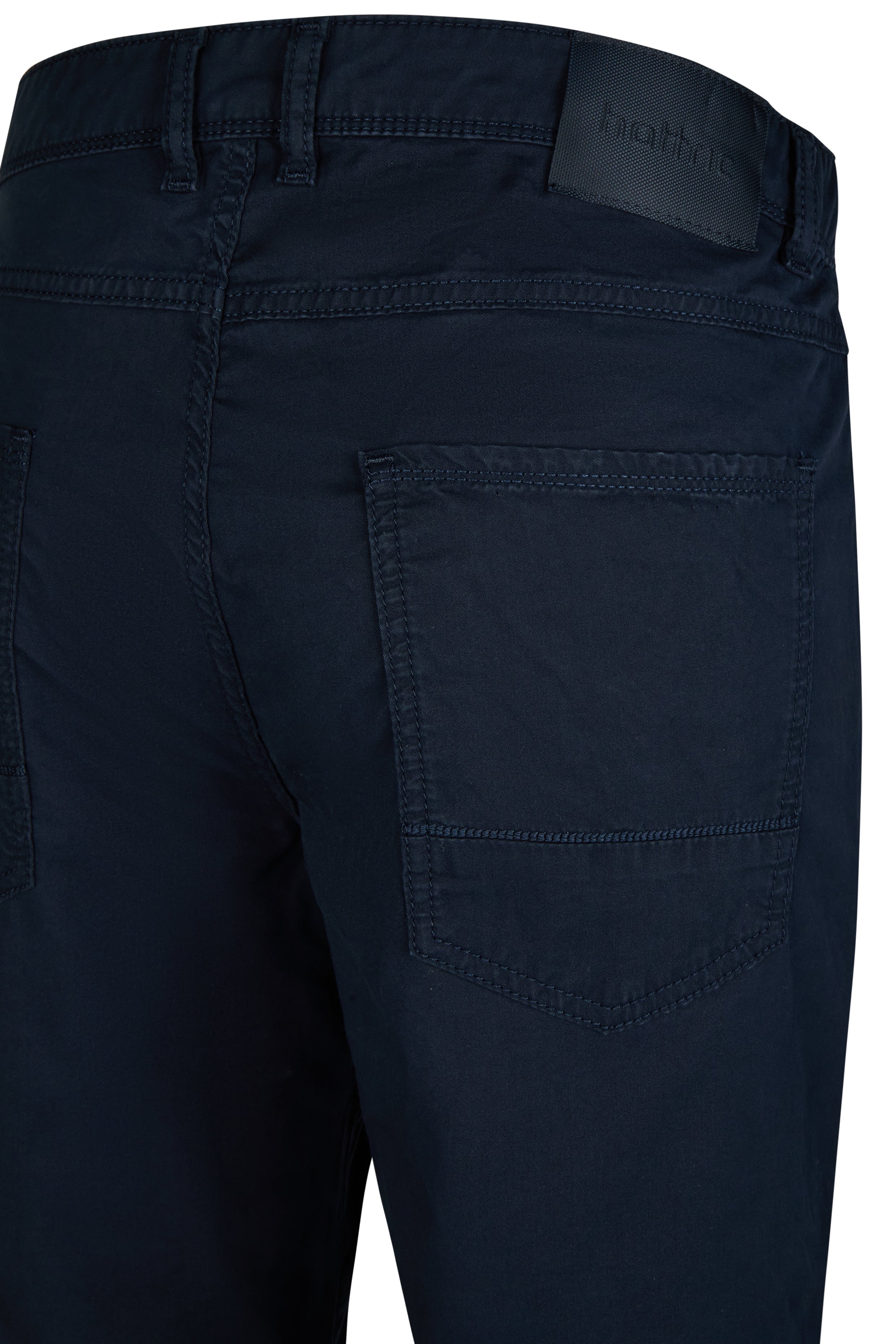 HATTRIC PARKER Five Pocket - Midnight Indigo - 688685 7232.43 von Hattric