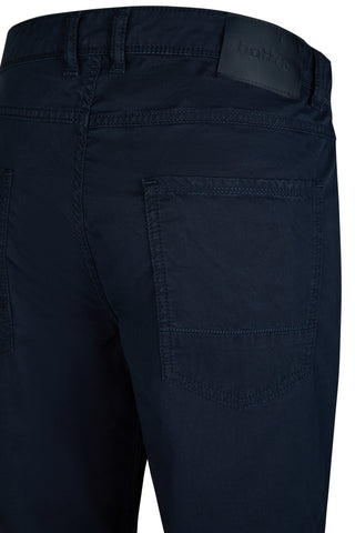 HATTRIC PARKER Five Pocket - Midnight Indigo - 688685 7232.43