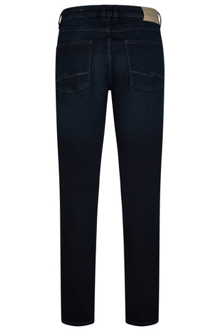 HATTRIC Harris Jeans - Obsidian Indigo - 688835 7308.48