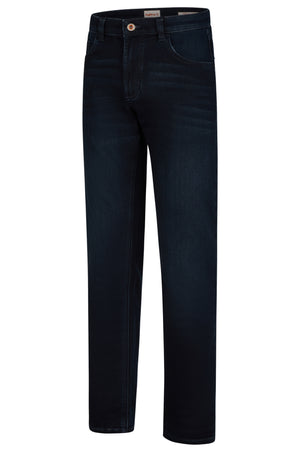HATTRIC Harris Jeans - Obsidian Indigo - 688835 7308.48